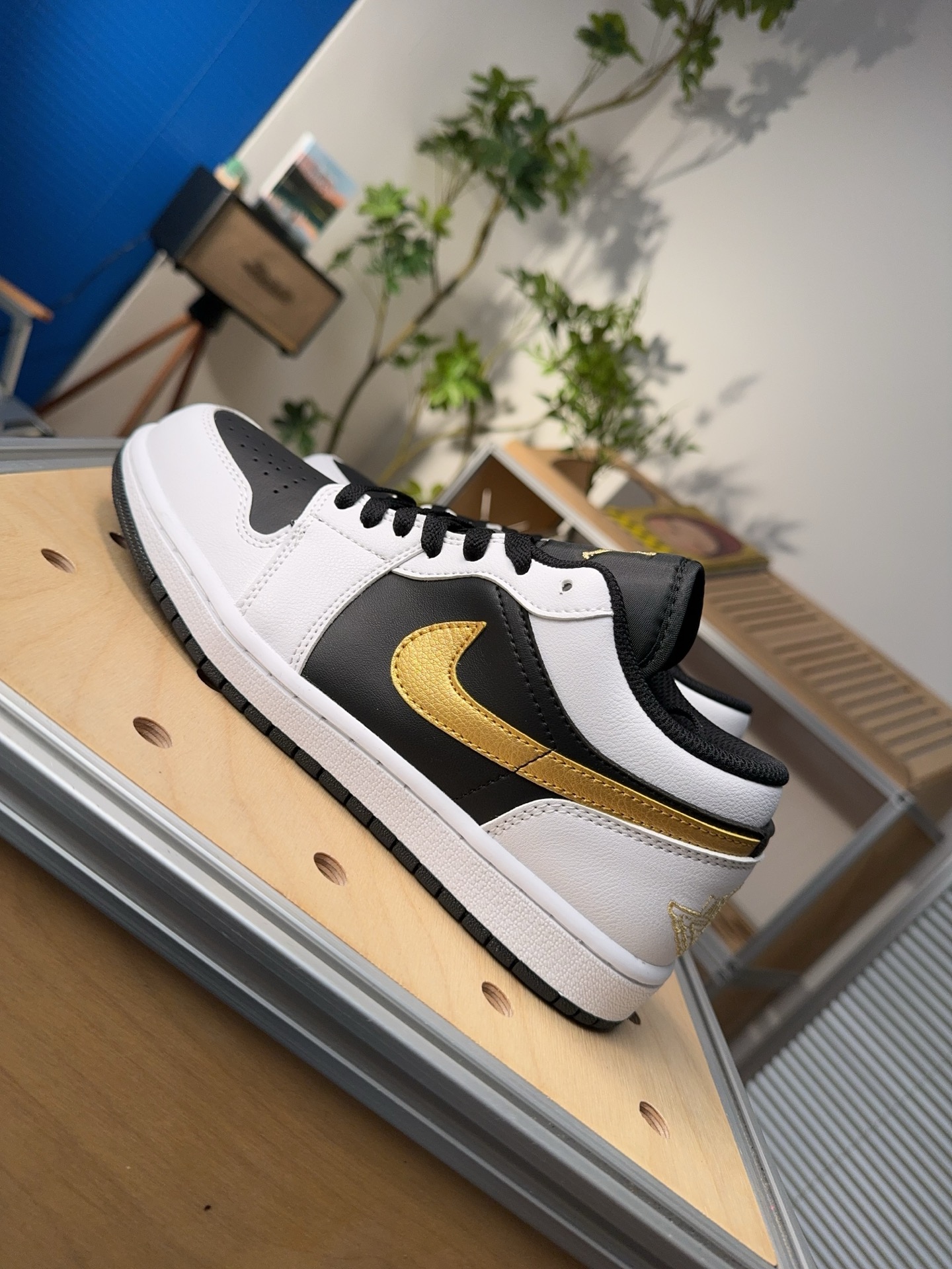 Nike Jordan